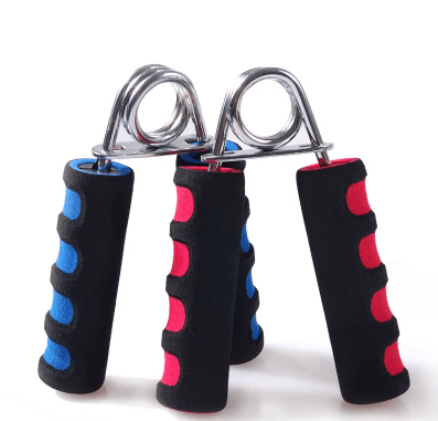 Hand Grip – Renforcez votre poigne, dominez votre performance
