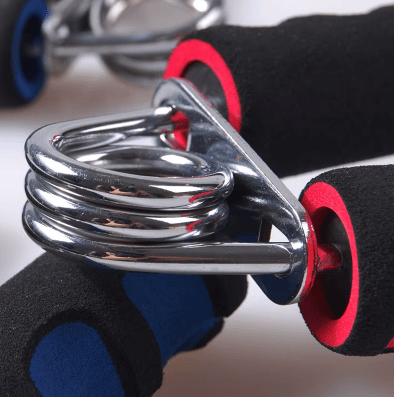 Hand Grip – Renforcez votre poigne, dominez votre performance