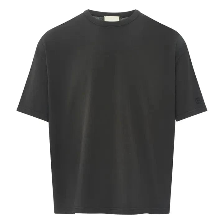 t-shirt oversize bio