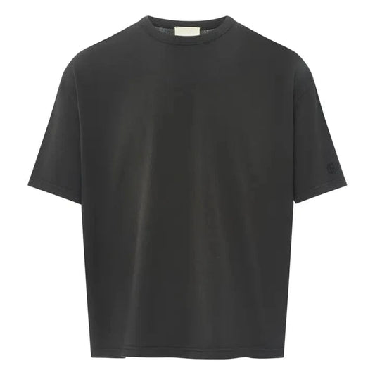 t-shirt oversize bio